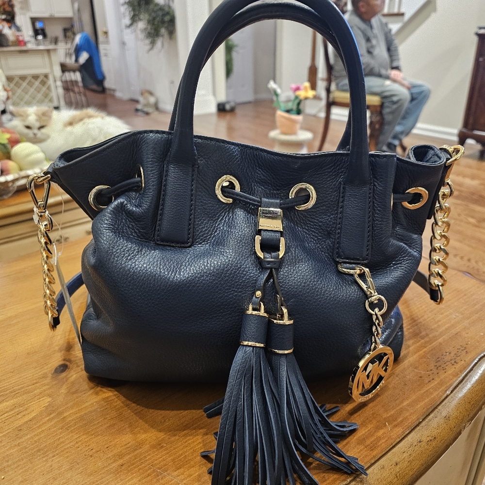 Michael Kors handbag